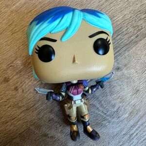 Funko Pop! Star Wars Rebels Sabine